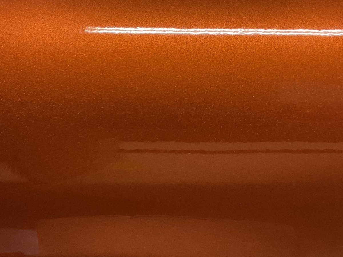 Folienfarbe Liquid copper gloss