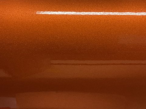 Folienfarbe Liquid copper gloss