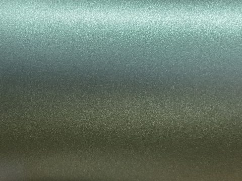 Folienfarbe Pine green metallic matte