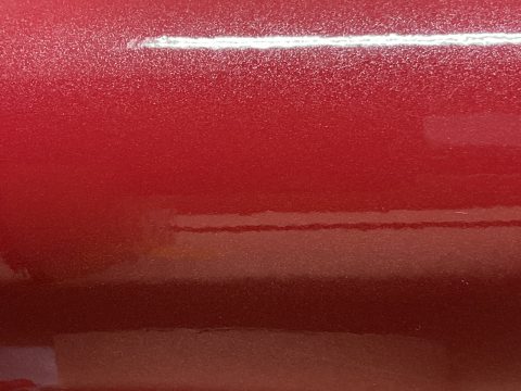 Folienfarbe Red metallic gloss