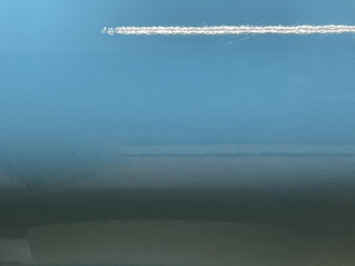 Folienfarbe Sky blue gloss