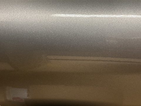 Folienfarbe Sterling silver gloss
