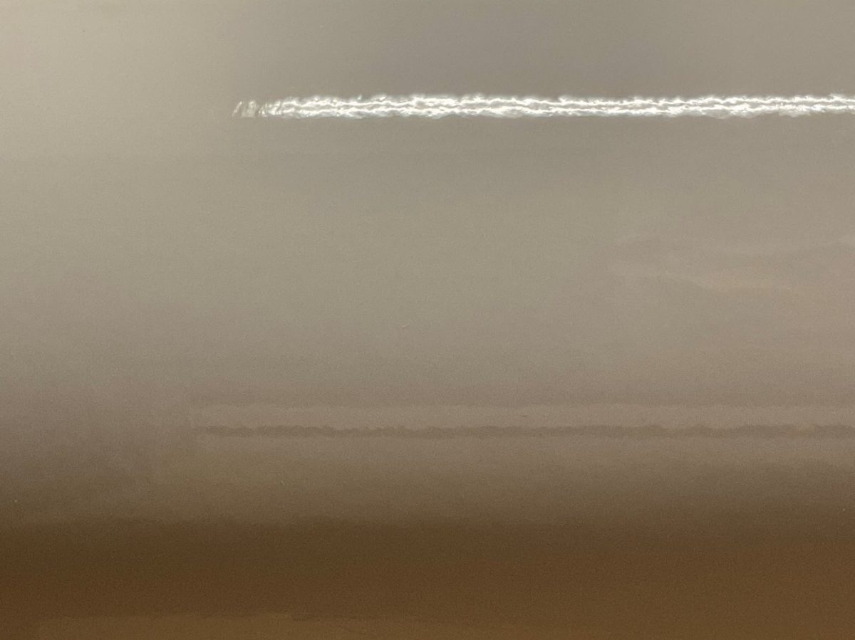 Folienfarbe Storm gray gloss