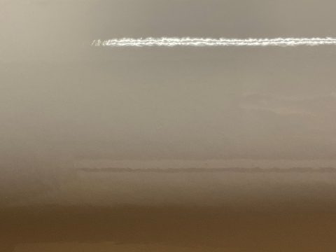Folienfarbe Storm gray gloss