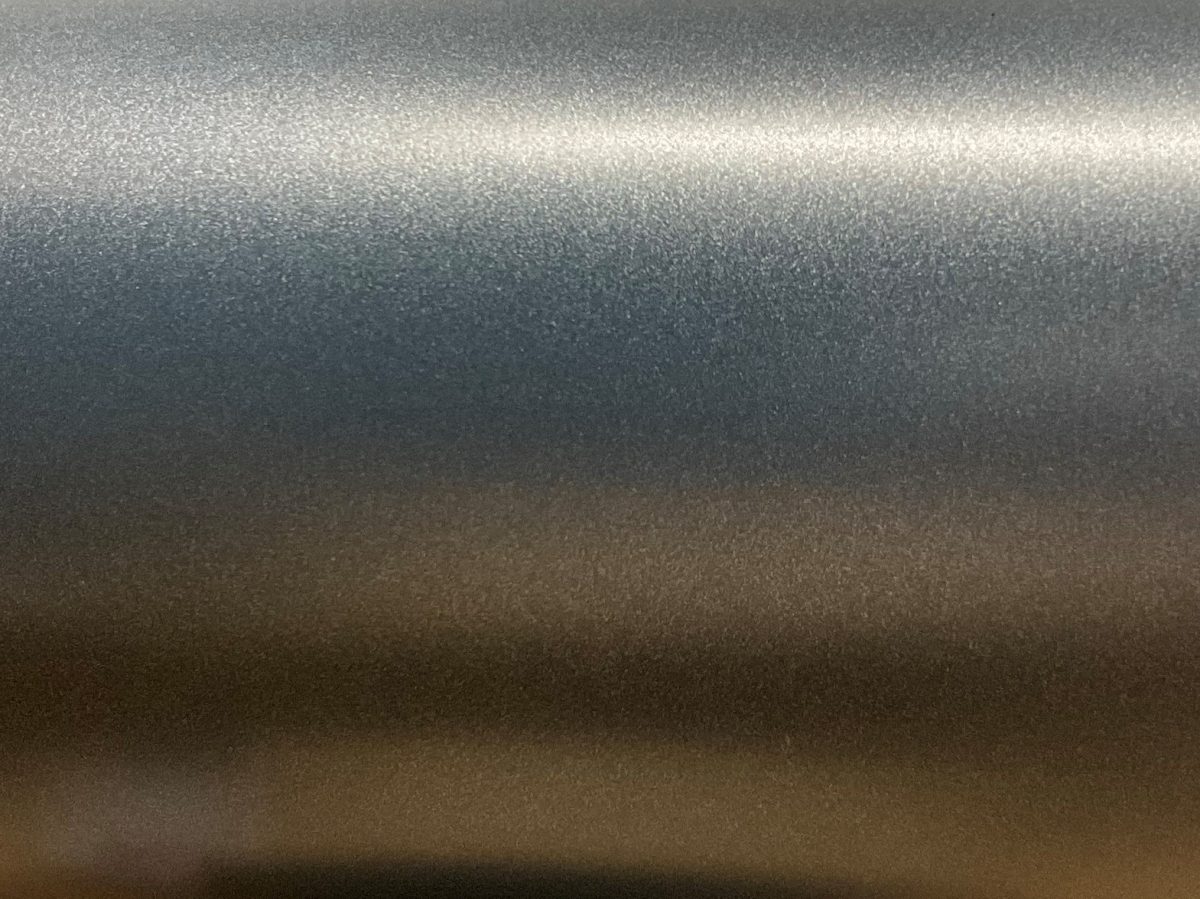 Folienfarbe Thundercloud satin