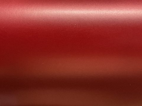 Folienfarbe Vampire red satin