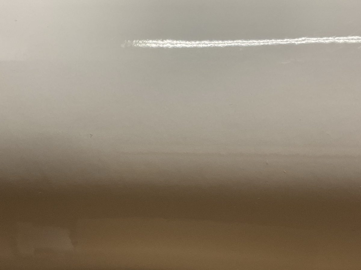 Folienfarbe White gloss