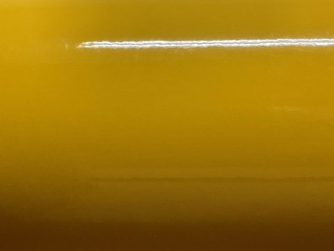 Folienfarbe Dark yellow o gloss