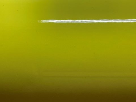 Folienfarbe Ambulance yellow o gloss