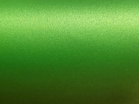 Folienfarbe Apple green matte metallic