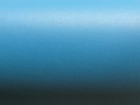 Folienfarbe Blue matte