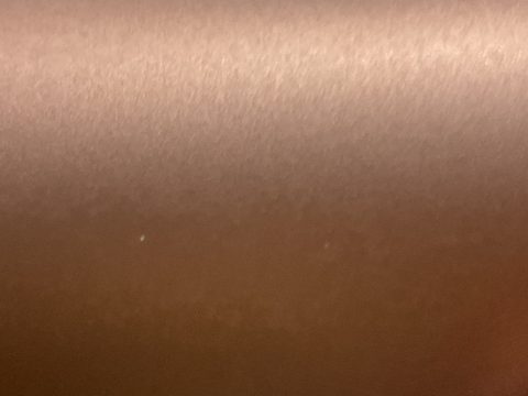 Folienfarbe Brown matte metallic