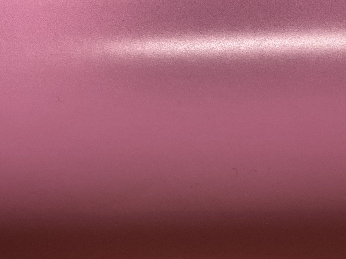 Folienfarbe Bubblegum pink o satin