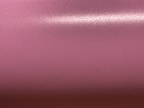 Folienfarbe Bubblegum pink o satin