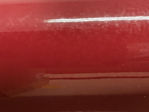 Folienfarbe Burgundy gloss