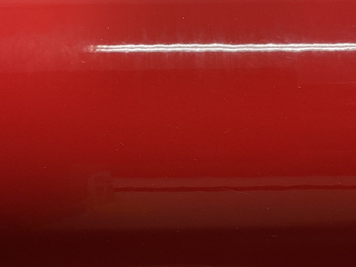 Folienfarbe Cardinal red o gloss