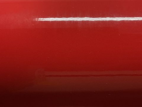 Folienfarbe Cardinal red o gloss