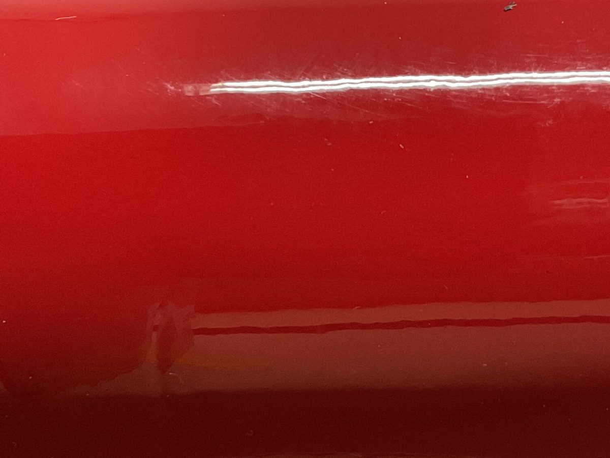 Folienfarbe Carmine red o gloss