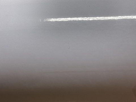Folienfarbe Cloudy blue gloss