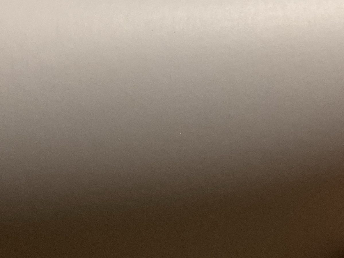 Folienfarbe Dark grey matte
