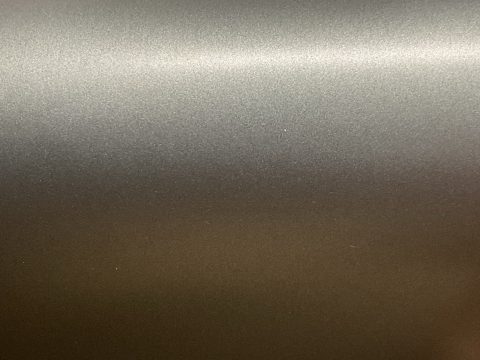Folienfarbe Dove grey satin metallic