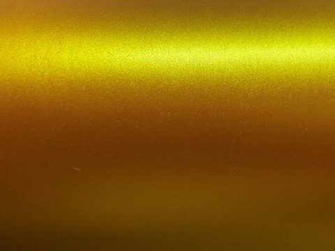 Folienfarbe Energetic yellow satin
