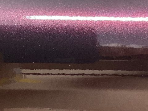 Folienfarbe Fun purple gloss metallic
