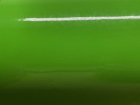 Folienfarbe Grass green o gloss