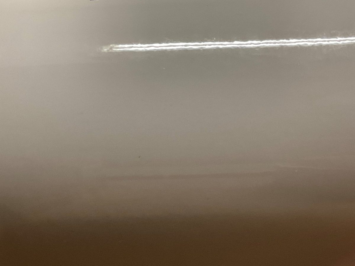 Folienfarbe Grey gloss
