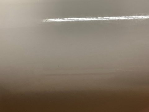 Folienfarbe Grey gloss