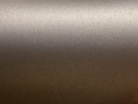 Folienfarbe Grey matte metallic