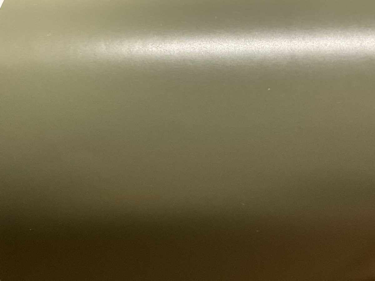 Folienfarbe Khaki green matte