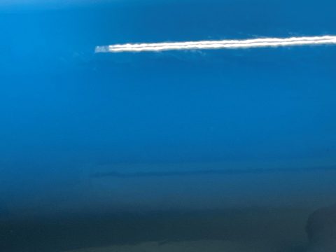 Folienfarbe Light blue gloss