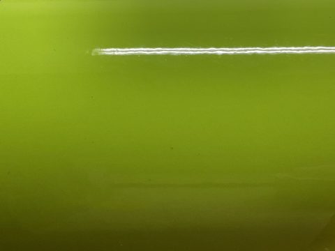 Folienfarbe Light green o gloss