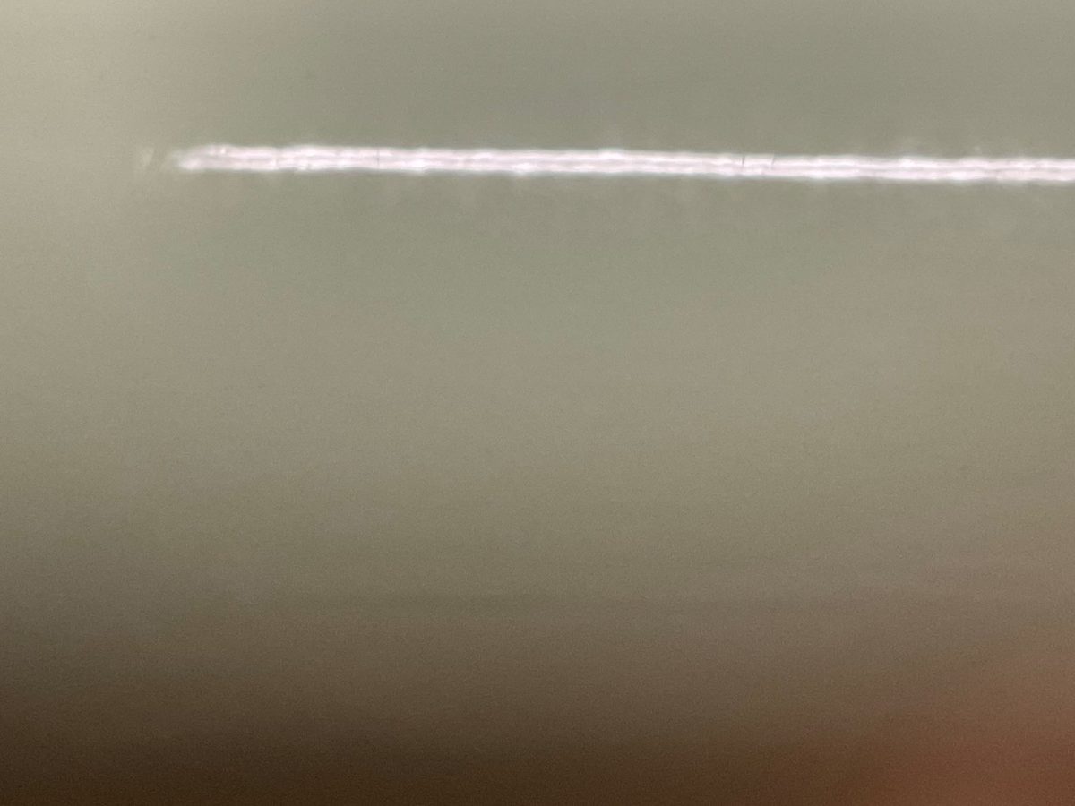 Folienfarbe Light pistachio gloss