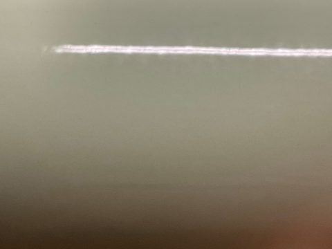 Folienfarbe Light pistachio gloss