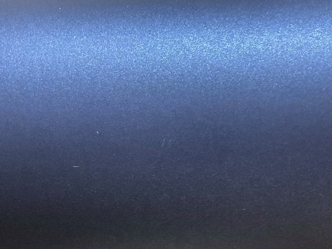 Folienfarbe Night blue matte metallic