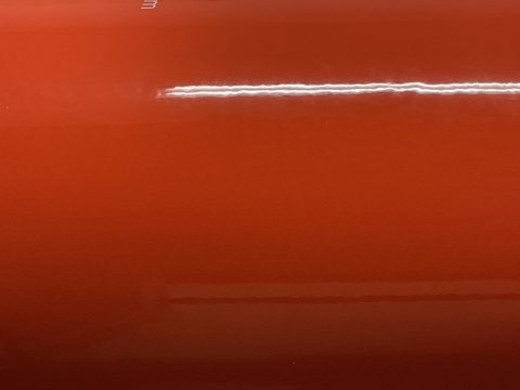 Folienfarbe Orange o gloss