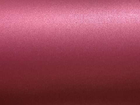 Folienfarbe Pink matte metallic
