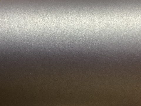 Folienfarbe Powder blue matte metallic