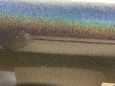 Folienfarbe Pride prismatic glanz