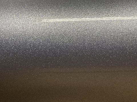 Folienfarbe Quick silver o gloss metallic