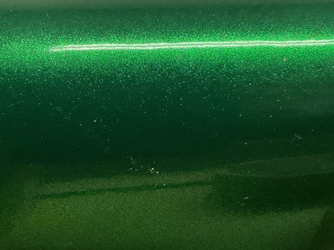 Folienfarbe Radioactive o gloss metallic
