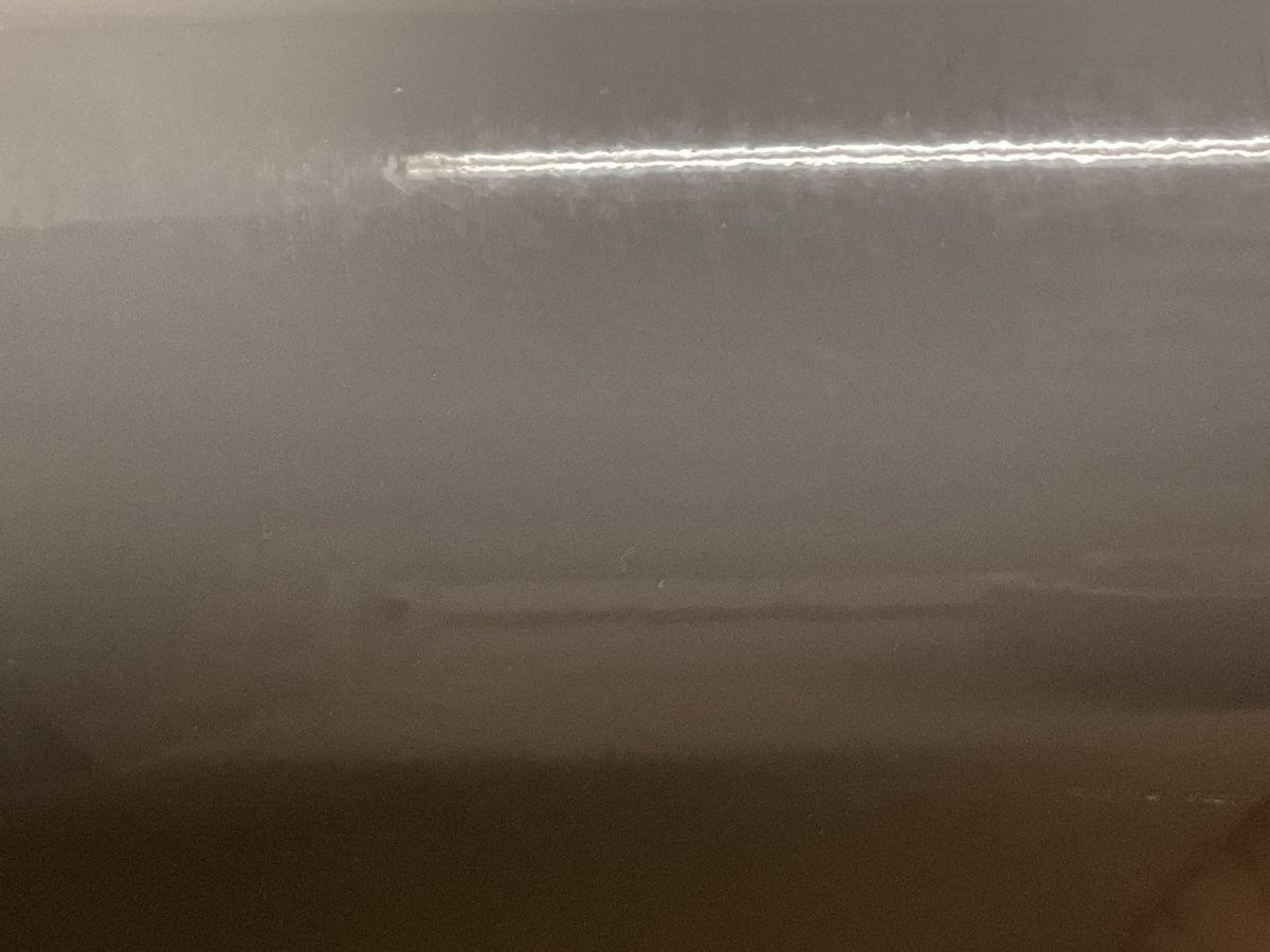 Folienfarbe Rock grey gloss
