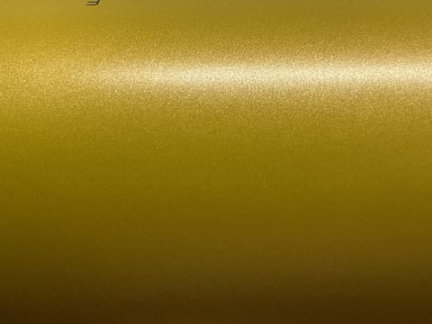 Folienfarbe Safari gold satin metallic