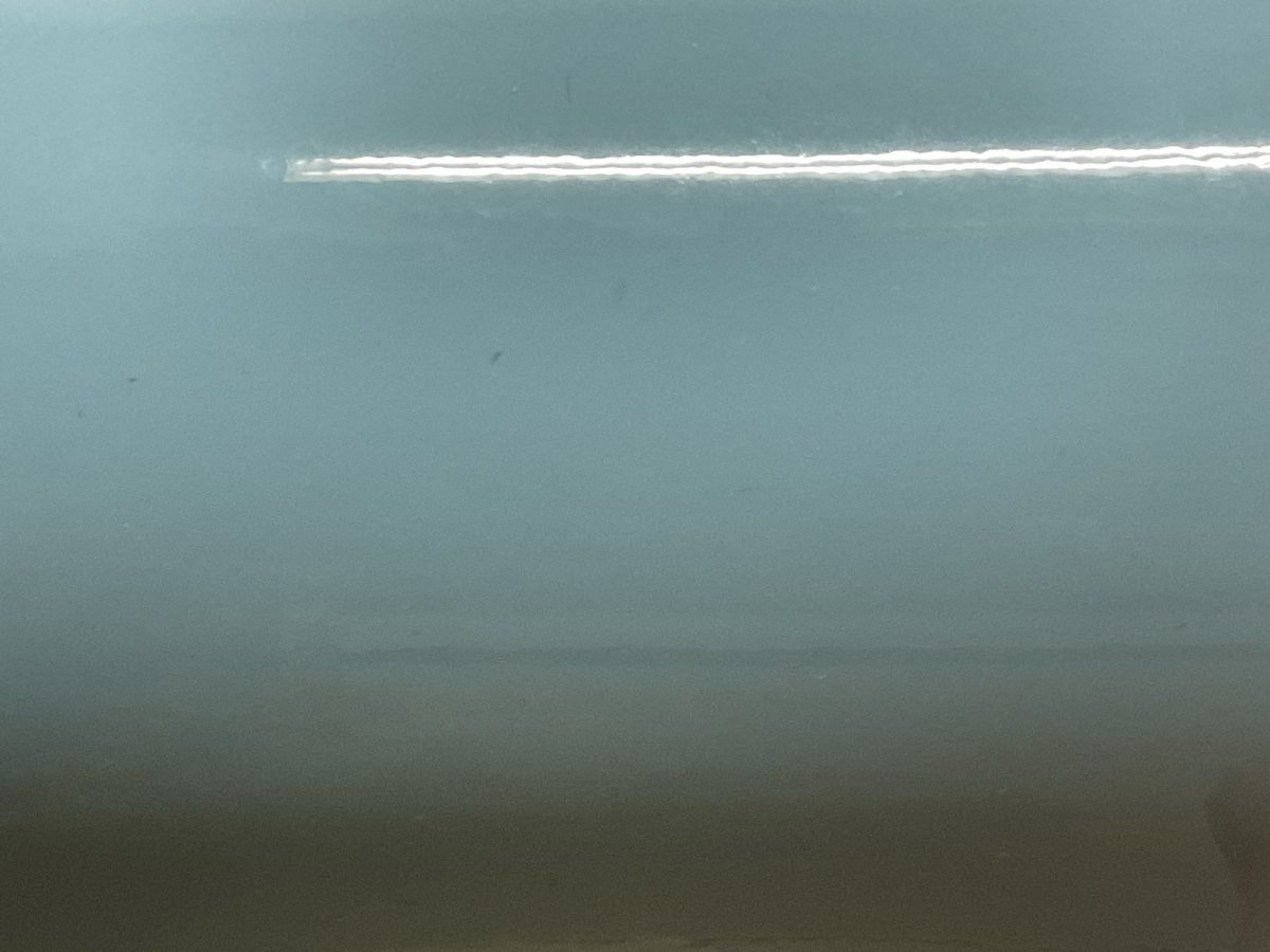Folienfarbe Sea breeze blue gloss