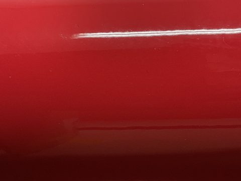 Folienfarbe Soft red o gloss
