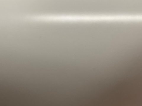 Folienfarbe Avery White matte
