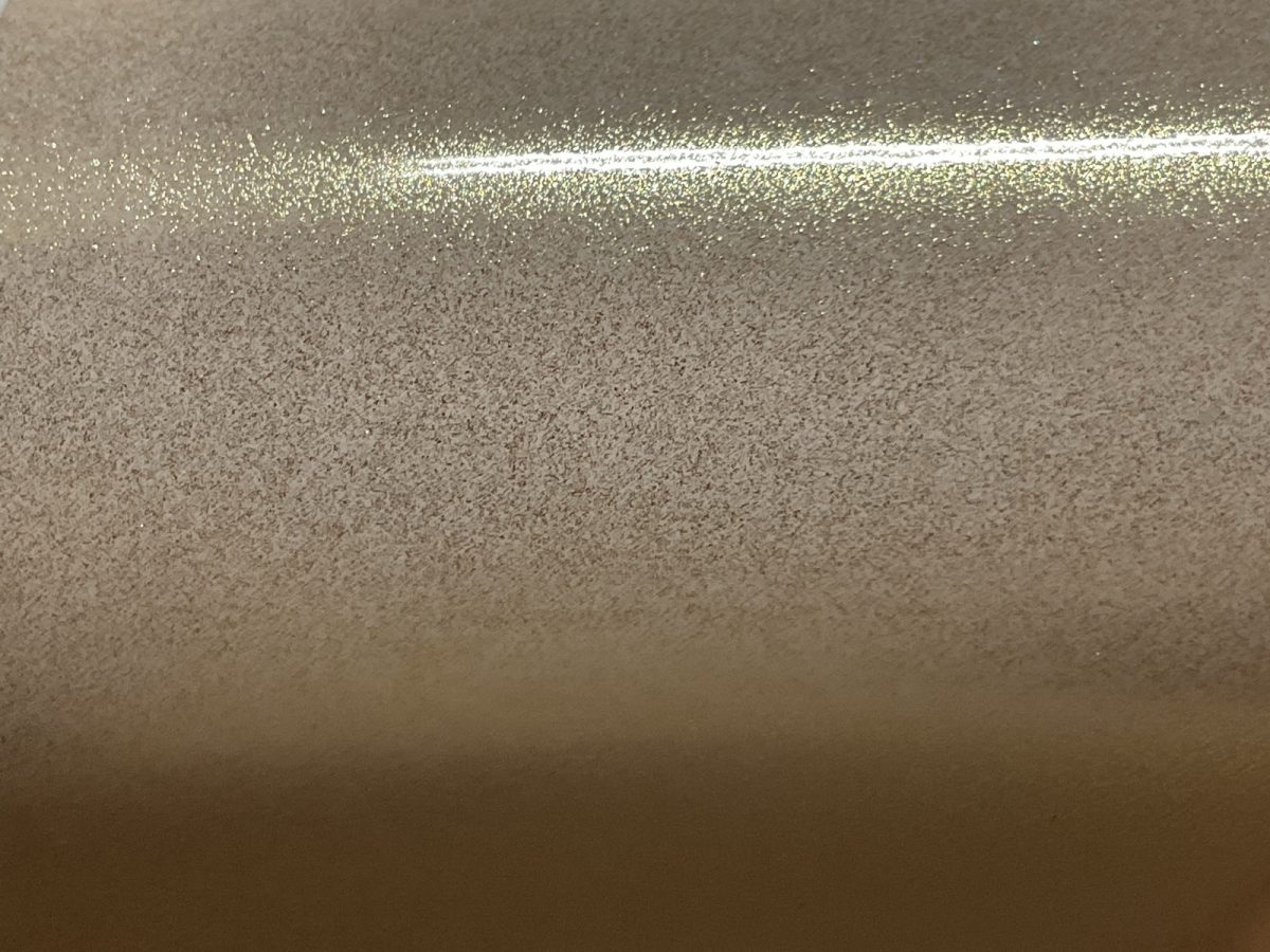 Folienfarbe Avery White pearl