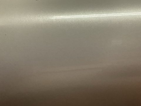 Folienfarbe White snow gloss pearl